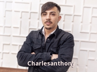 Charlesanthony