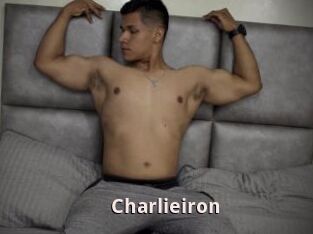 Charlieiron