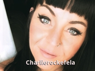 Charlierockefela