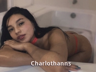 Charlothanns