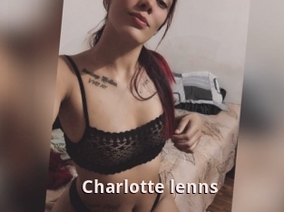 Charlotte_lenns