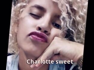 Charlotte_sweet