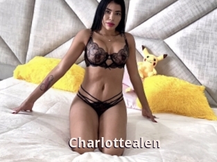 Charlottealen