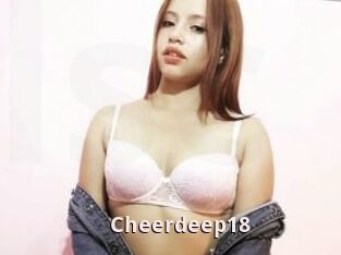 Cheerdeep18