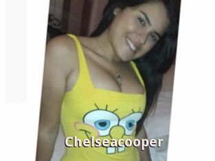 Chelseacooper