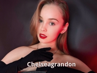 Chelseagrandon