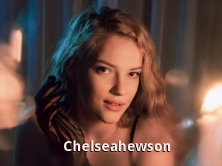 Chelseahewson