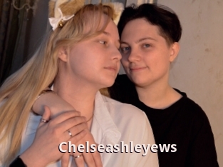 Chelseashleyews