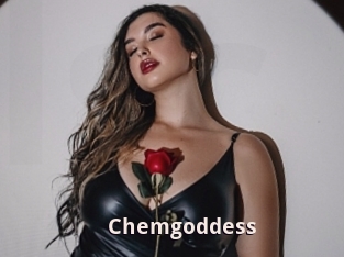 Chemgoddess