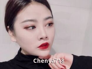 Chenya718