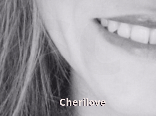 Cherilove