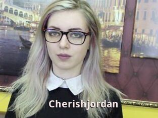 Cherishjordan