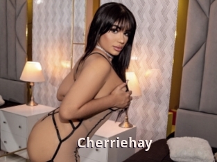 Cherriehay