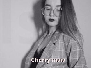 Cherry_maia