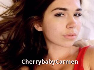 CherrybabyCarmen