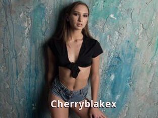 Cherryblakex