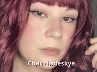 Cherryjadeskye