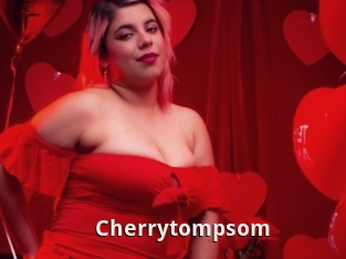 Cherrytompsom