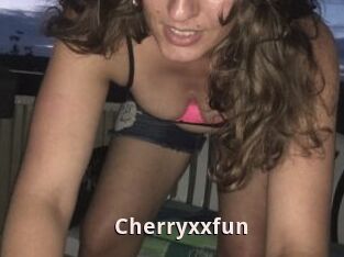 Cherryxxfun