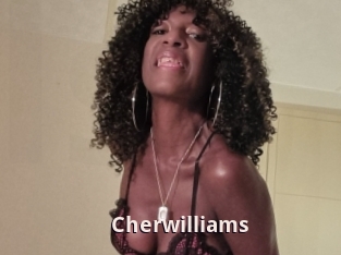 Cherwilliams