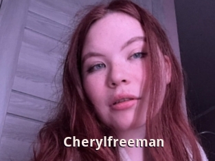 Cherylfreeman