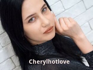 Cherylhotlove