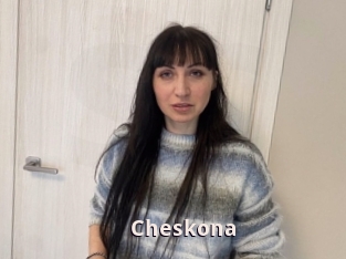 Cheskona