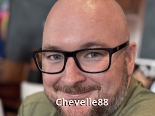 Chevelle88
