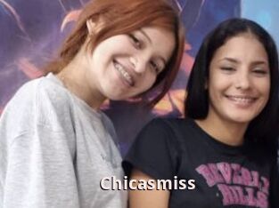 Chicasmiss