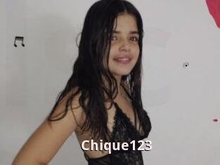 Chique123