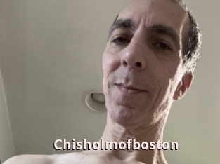 Chisholmofboston