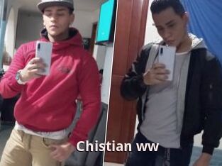 Chistian_ww