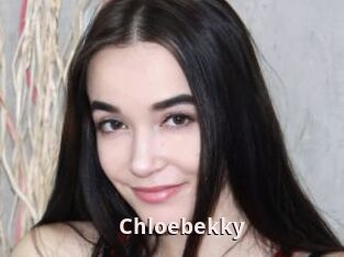 Chloebekky