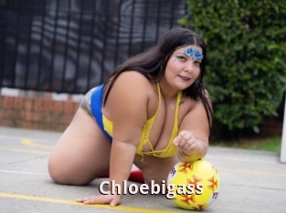 Chloebigass