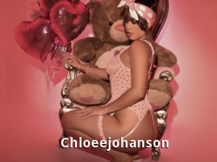 Chloeejohanson