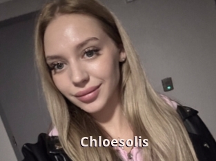 Chloesolis