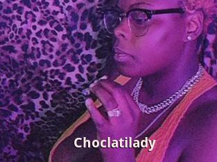 Choclatilady