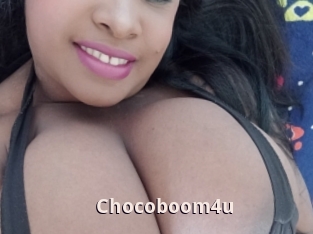 Chocoboom4u