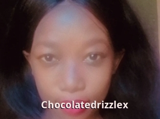 Chocolatedrizzlex