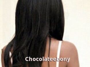 Chocolateebony