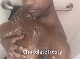 Chocolatefrosty