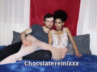 Chocolateremixxx