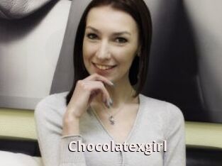 Chocolatexgirl