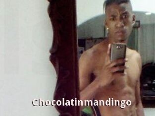 Chocolatinmandingo