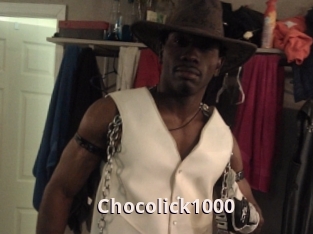 Chocolick1000