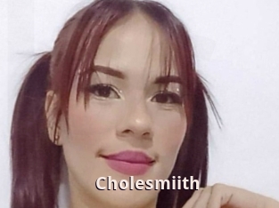 Cholesmiith