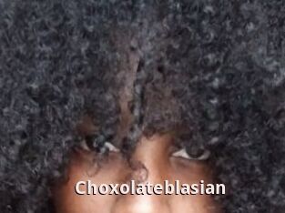 Choxolateblasian