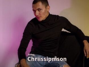 Chriissipmson