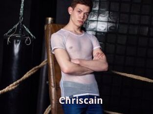 Chriscain