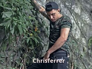 Chrisferrer